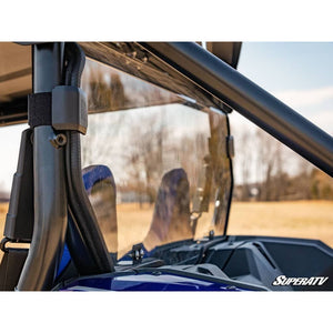 Honda Talon 1000 Rear Windshield by SuperATV Rear Windshield SuperATV