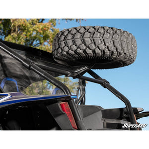 Honda Talon 1000 Spare Tire Carrier by SuperATV SuperATV