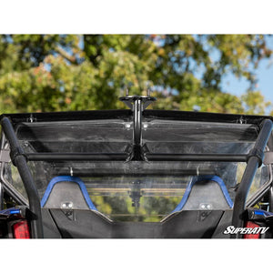 Honda Talon 1000 Spare Tire Carrier by SuperATV SuperATV