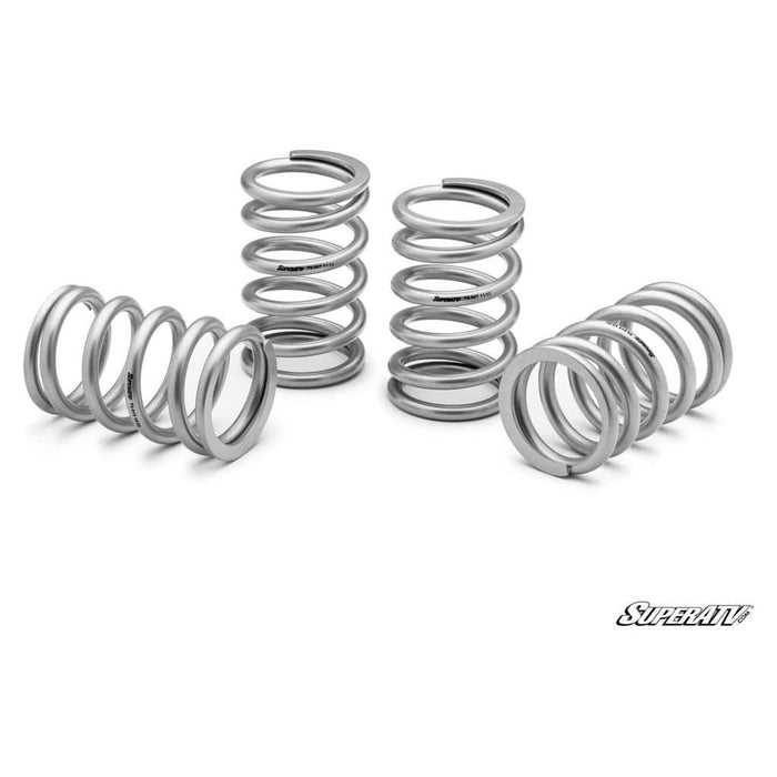 Honda Talon 1000 Tender Springs by SuperATV