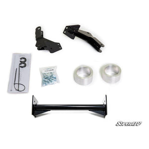 Honda Talon 1000R 3" Lift Kit by SuperATV LK-H-TALR-02 LK-H-TALR-02 SuperATV