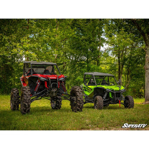 Honda Talon 1000R 8" Lift Kit by SuperATV LK-H-TALR-8-K-02 LK-H-TALR-8-K-02 SuperATV