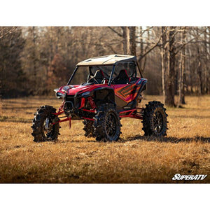 Honda Talon 1000R 8" Portal Gear Lift by SuperATV SuperATV