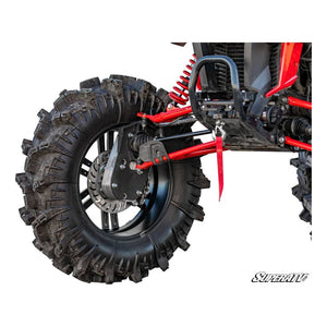 Honda Talon 1000R 8" Portal Gear Lift by SuperATV SuperATV