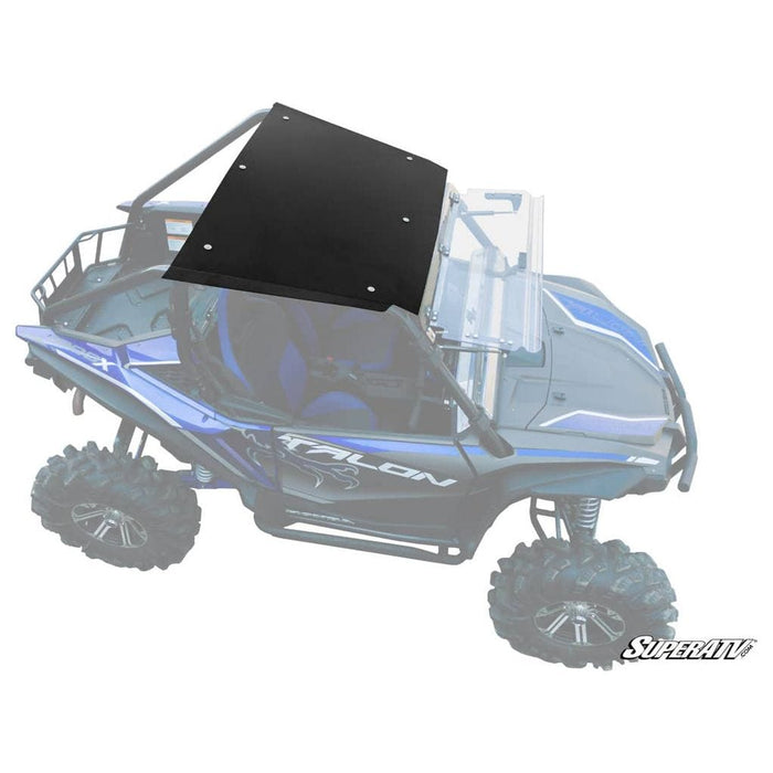 Honda Talon 1000R Aluminum Roof by SuperATV