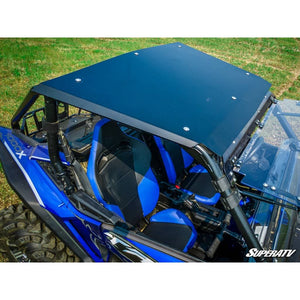 Honda Talon 1000R Aluminum Roof by SuperATV ROOF-H-TAL-001-01#RR Roof ROOF-H-TAL-001-01#RR SuperATV