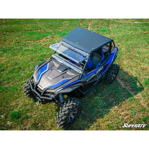 Honda Talon 1000R Aluminum Roof by SuperATV ROOF-H-TAL-001-01#RR Roof ROOF-H-TAL-001-01#RR SuperATV