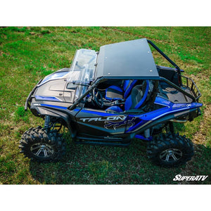 Honda Talon 1000R Aluminum Roof by SuperATV ROOF-H-TAL-001-01#RR Roof ROOF-H-TAL-001-01#RR SuperATV