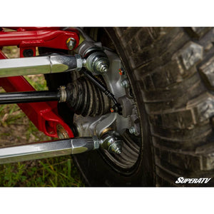 Honda Talon 1000R Billet Aluminum Radius Arms by SuperATV RA-H-TALR-HEX RA-H-TALR-HEX SuperATV