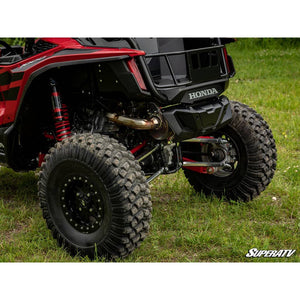 Honda Talon 1000R Billet Aluminum Radius Arms by SuperATV RA-H-TALR-HEX RA-H-TALR-HEX SuperATV