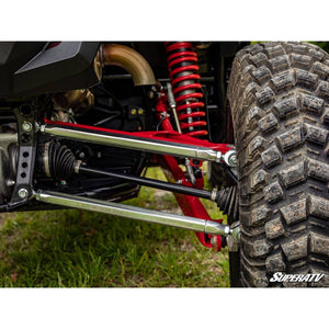 Honda Talon 1000R Billet Aluminum Radius Arms by SuperATV RA-H-TALR-HEX RA-H-TALR-HEX SuperATV