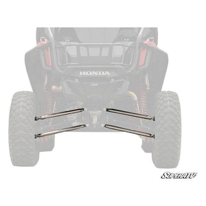 Honda Talon 1000R Billet Aluminum Radius Arms by SuperATV RA-H-TALR-HEX RA-H-TALR-HEX SuperATV