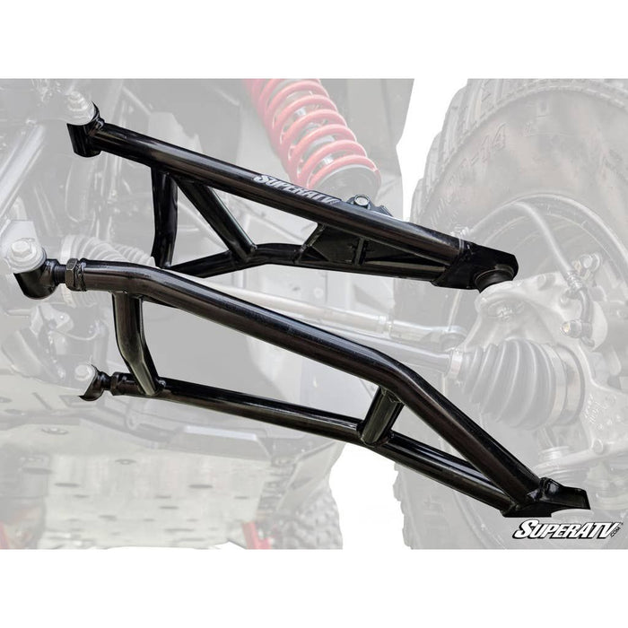 Honda Talon 1000R High Clearance A-Arms by SuperATV