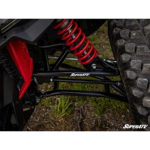 Honda Talon 1000R High Clearance A-Arms by SuperATV SuperATV