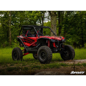 Honda Talon 1000R High Clearance A-Arms by SuperATV SuperATV