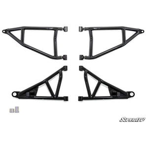 Honda Talon 1000R High Clearance A-Arms by SuperATV SuperATV