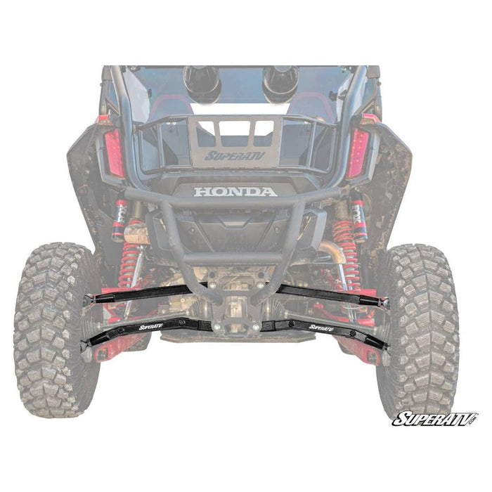 Honda Talon 1000R High-Clearance Boxed Radius Arms by SuperATV