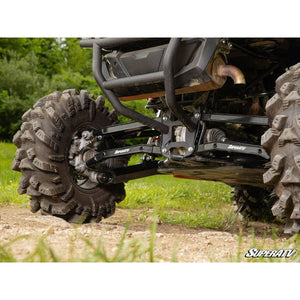 Honda Talon 1000R High-Clearance Boxed Radius Arms by SuperATV RA-H-TALR-HC-BX-02 RA-H-TALR-HC-BX-02 SuperATV