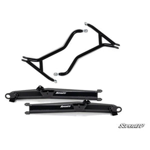 Honda Talon 1000R High Clearance Rear Trailing Arms by SuperATV RTA-H-TALR-B1-02 RTA-H-TALR-B1-02 SuperATV Trailing arms ONLY