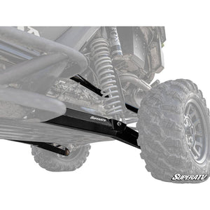 Honda Talon 1000R High Clearance Rear Trailing Arms by SuperATV RTA-H-TALR-B1-02 RTA-H-TALR-B1-02 SuperATV Trailing arms ONLY