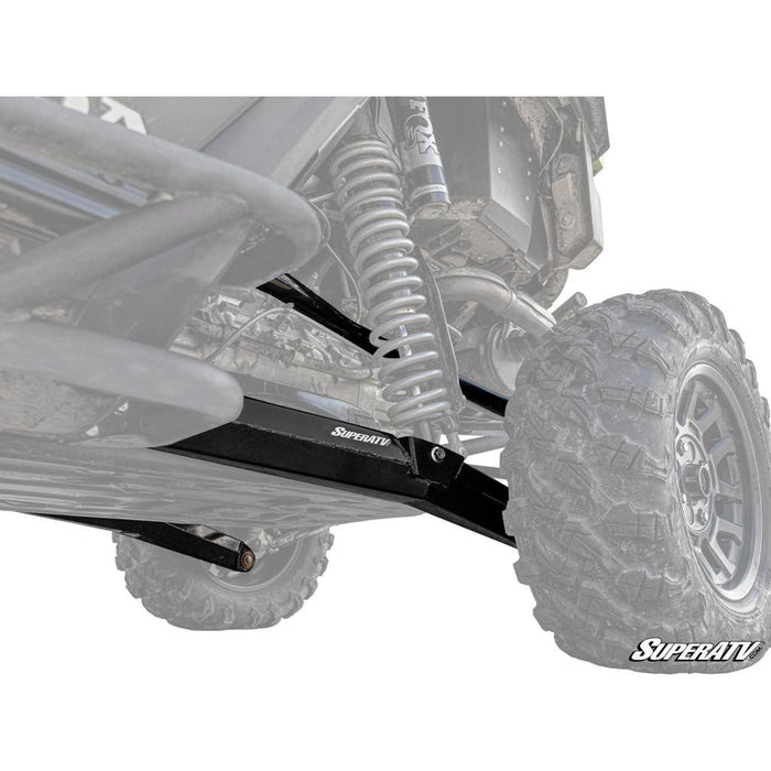 Honda Talon 1000R High Clearance Rear Trailing Arms by SuperATV