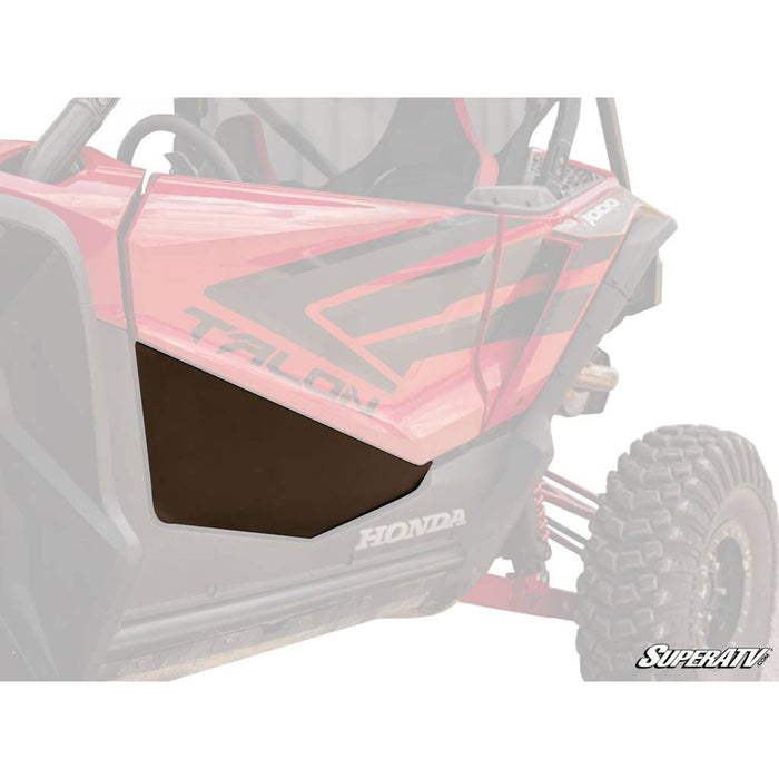 Honda Talon 1000R Lower Doors by SuperATV