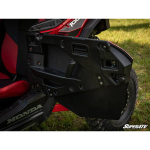 Honda Talon 1000R Lower Doors by SuperATV DOOR-H-TAL-01 DOOR-H-TAL-01 SuperATV