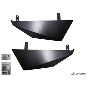 Honda Talon 1000R Lower Doors by SuperATV DOOR-H-TAL-01 DOOR-H-TAL-01 SuperATV