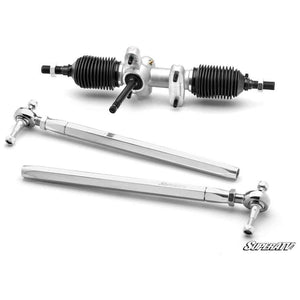 Honda Talon 1000R RackBoss 2.0 Rack and Pinion by SuperATV Tie Rod End Kit SuperATV