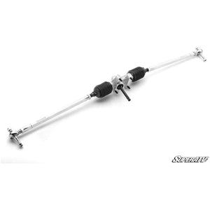 Honda Talon 1000R RackBoss 2.0 Rack and Pinion by SuperATV Tie Rod End Kit SuperATV