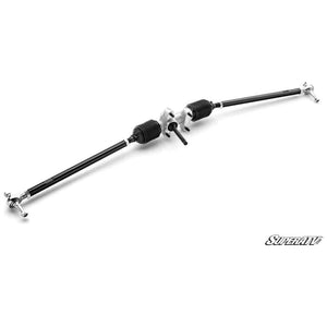 Honda Talon 1000R RackBoss 2.0 Rack and Pinion by SuperATV Tie Rod End Kit SuperATV