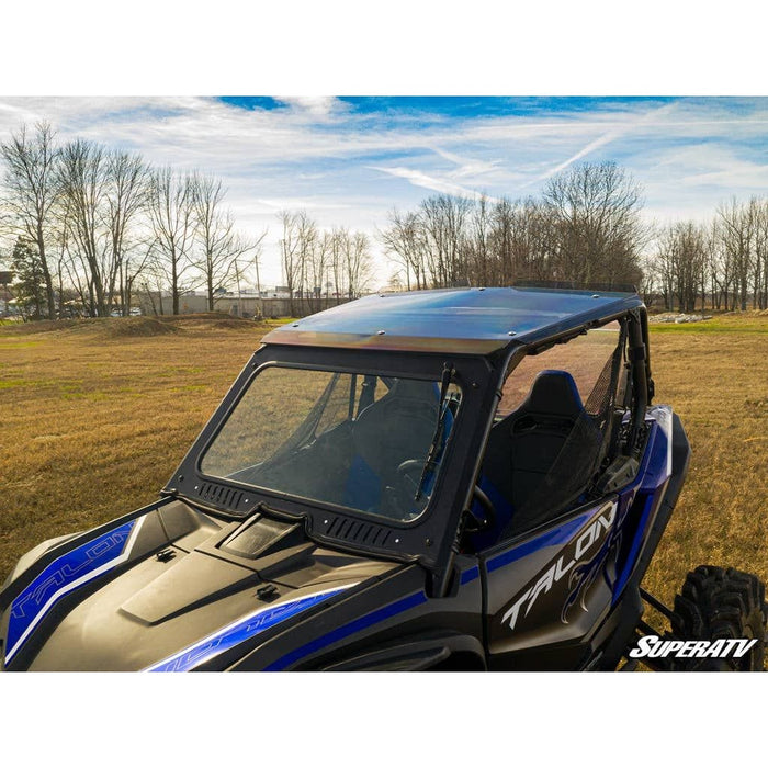 Honda Talon 1000R Tinted Roof by SuperATV