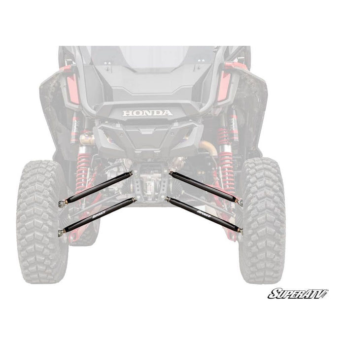 Honda Talon 1000R Tubed Radius Arms by SuperATV