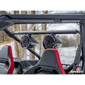 Honda Talon 1000R Wakeboard Speaker Mount by SuperATV SMB-H-TAL-01 SMB-H-TAL-01 SuperATV