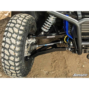 Honda Talon 1000X 1.5" Forward Offset Boxed A-Arms by SuperATV SuperATV