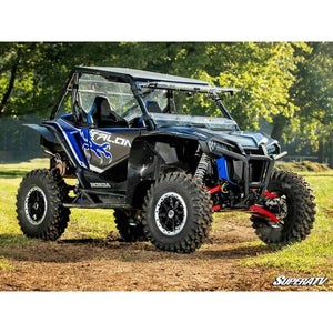 Honda Talon 1000X 1.5" Forward Offset Boxed A-Arms by SuperATV SuperATV