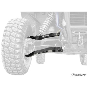 Honda Talon 1000X 1.5" Forward Offset Boxed A-Arms by SuperATV SuperATV