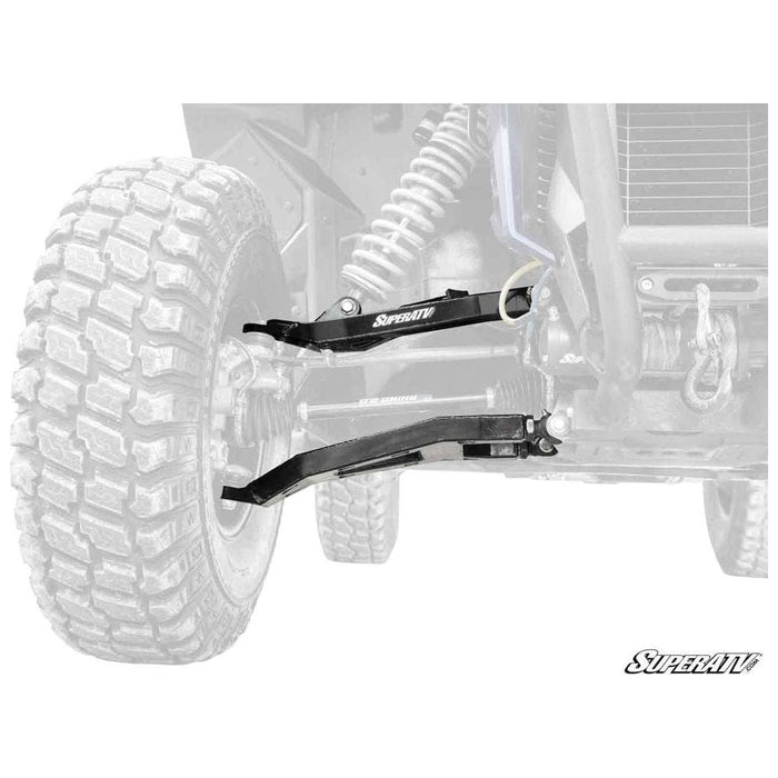 Honda Talon 1000X 1.5" Forward Offset Boxed A-Arms by SuperATV