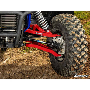 Honda Talon 1000X 1.5" Forward Offset Boxed A-Arms by SuperATV SuperATV