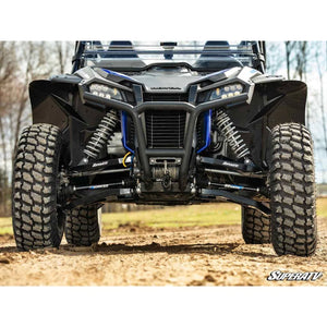 Honda Talon 1000X 1.5" Forward Offset Boxed A-Arms by SuperATV SuperATV