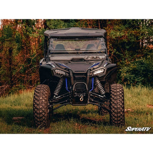 Honda Talon 1000X 2" Lift Kit by SuperATV LK-H-TALX Lift Kit LK-H-TALX SuperATV