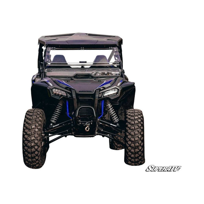 Honda Talon 1000X 2" Lift Kit by SuperATV