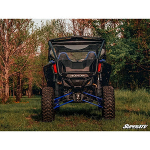 Honda Talon 1000X 2" Lift Kit by SuperATV LK-H-TALX Lift Kit LK-H-TALX SuperATV