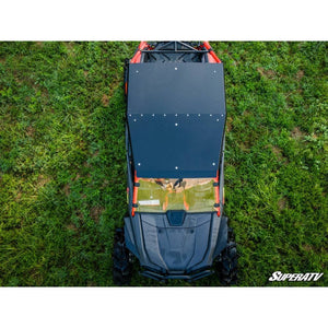 Honda Talon 1000X-4 Aluminum Roof by SuperATV ROOF-H-TAL4-001-01 Roof ROOF-H-TAL4-001-01 SuperATV