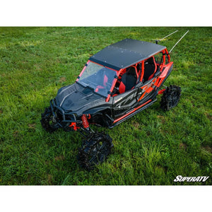 Honda Talon 1000X-4 Aluminum Roof by SuperATV ROOF-H-TAL4-001-01 Roof ROOF-H-TAL4-001-01 SuperATV