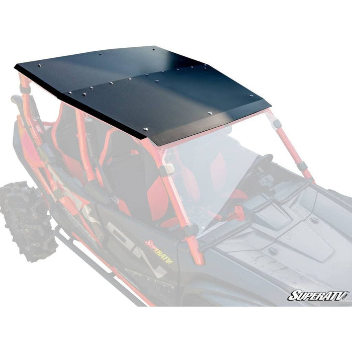 Honda Talon 1000X-4 Aluminum Roof by SuperATV