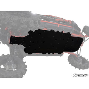 Honda Talon 1000X-4 Full Skid Plate by SuperATV FSP-H-TAL4 Skid Plate FSP-H-TAL4 SuperATV