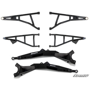 Honda Talon 1000X 8" Lift Kit by SuperATV LK-H-TALX-8-K-02 Lift Kit LK-H-TALX-8-K-02 SuperATV