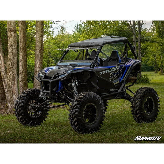 Honda Talon 1000X 8" Lift Kit by SuperATV