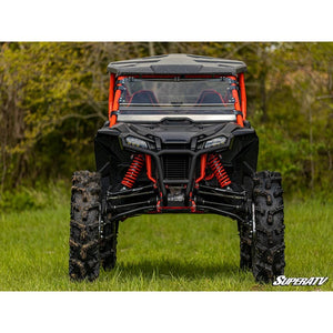 Honda Talon 1000X 8" Portal Gear Lift by SuperATV Portal SuperATV